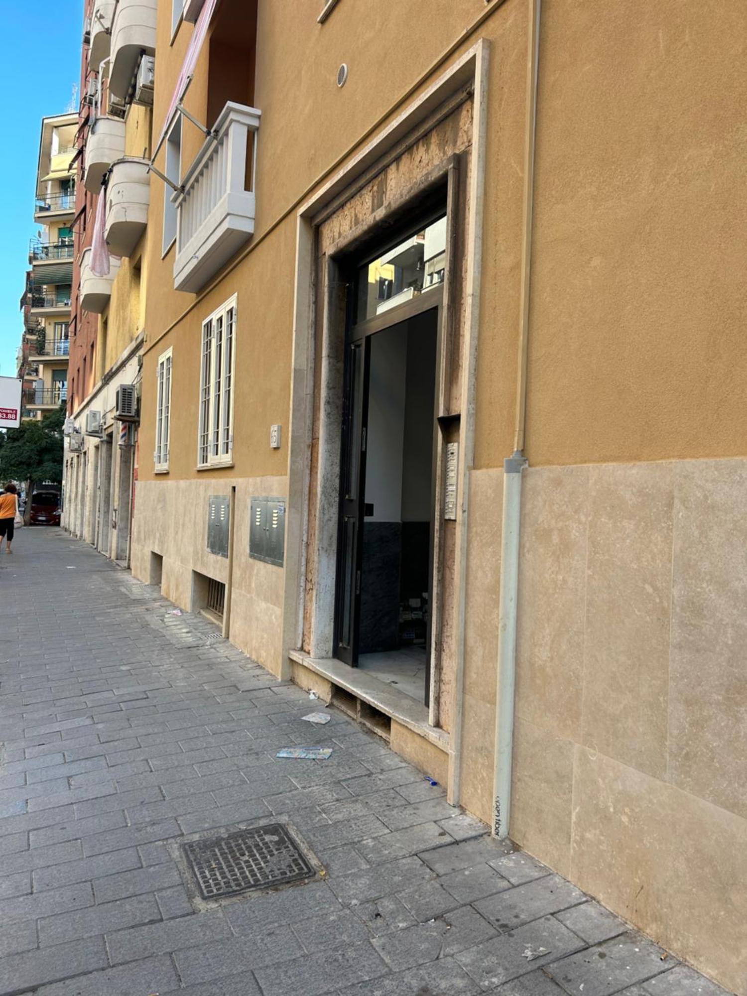 Appio Latino Casa By Bobo Apartment Rome Exterior photo